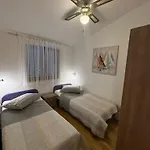 Idea Διαμέρισμα Ποντστράνα