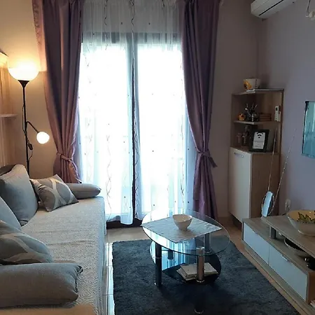 Apartment Idea *