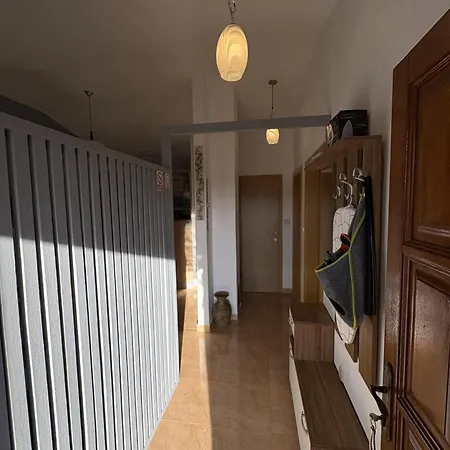 Apartamento Idea Podstrana