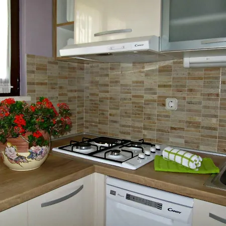 Apartment Idea