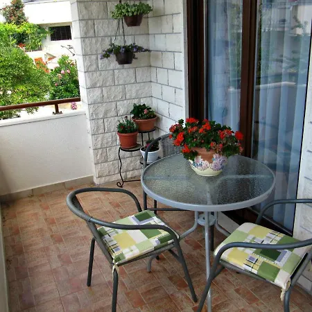 Appartement Idea Podstrana