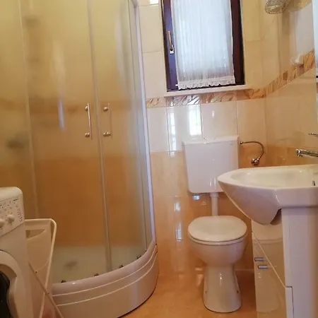 Idea Apartment Podstrana